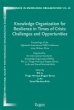 Knowledge Organization for Resilience... - Bild 1