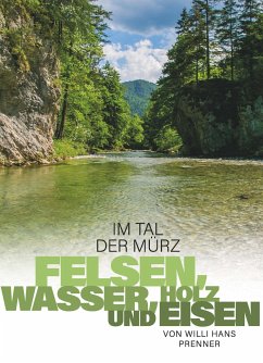 Im Tal der Mürz - Prenner, Willi Hans