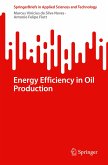 Energy Efficiency in Oil Production