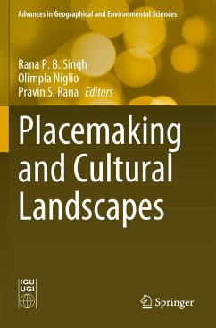 Placemaking and Cultural Landscapes