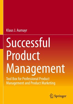 Successful Product Management - Aumayr, Klaus J.