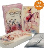 Sweet Blossom Lenormand (English)