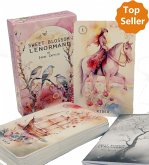 Sweet Blossom Lenormand (English)