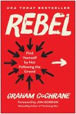 Rebel (eBook, ePUB) Rebel (eBook, ePUB)
