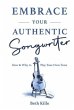 Embrace Your Authentic Songwriter - Bild 1