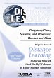 Special Issue of Distance Learning... - Bild 1
