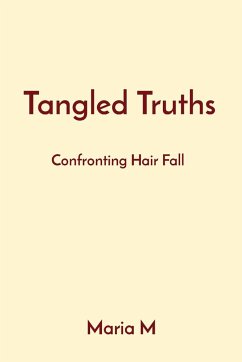 Tangled Truths - M, Maria