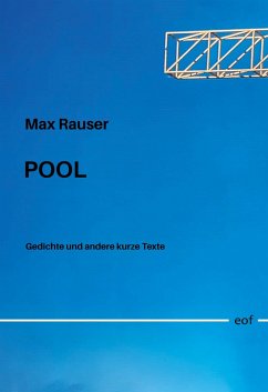 Pool - Rauser, Max