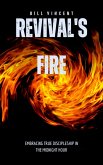 Revival's Fire (eBook, ePUB)