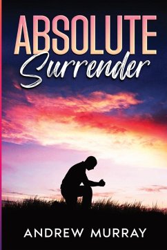 Absolute Surrender - Murray, Andrew