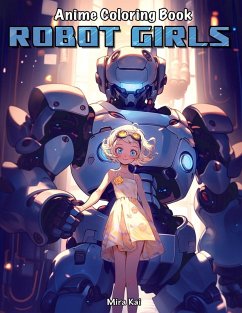 Anime Coloring Book Cover Anime Coloring Book