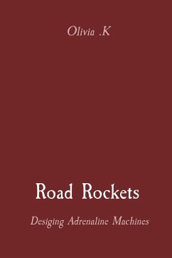 Road Rockets - K, Olivia