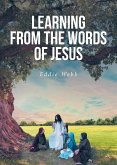 Learning from the Words of Jesus