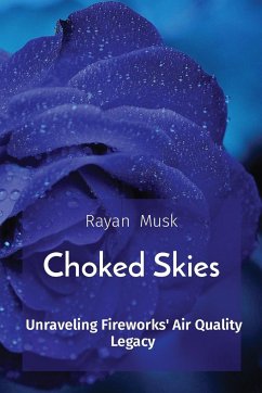 Choked Skies - Musk, Rayan