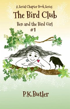 Cover Ben and the Bird Girl