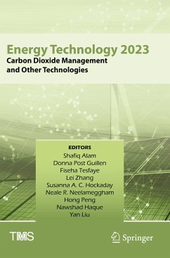 Energy Technology 2023