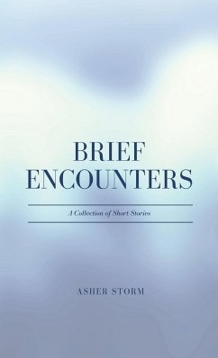 Brief Encounters - Storm, Asher
