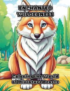 Enchanted Wilderness - Colorzen