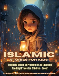 Islamic Stories For Kids - Fawareh, Hani