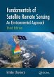 Fundamentals of Satellite Remote Sensing - Bild 1
