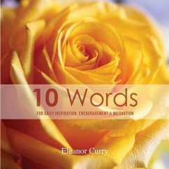 10 Words - Eleanor Curry