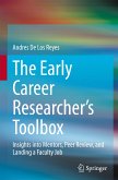 The Early Career Researcher's Toolbox