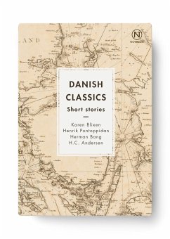 Danish Classics - Blixen, Karen;Pontoppidan, Henrik;Bang, Herman