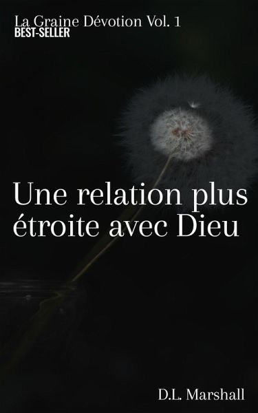 Une relation plus étroite avec Dieu (eBook, ePUB)