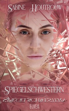 Cover Spiegelschwestern (eBook, ePUB)