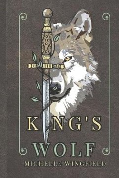 Cover King's Wolf