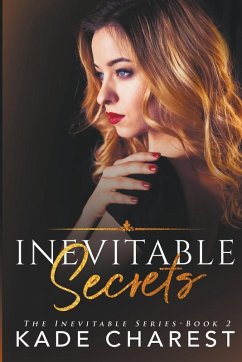 Inevitable Secrets - Charest, Kade