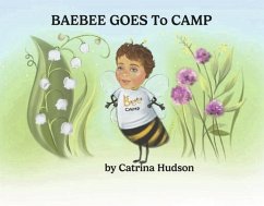 Baebee Goes to Camp - Hudson, Catrina