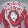 Rodica's Red Scarf - Bild 1