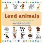 Land animals