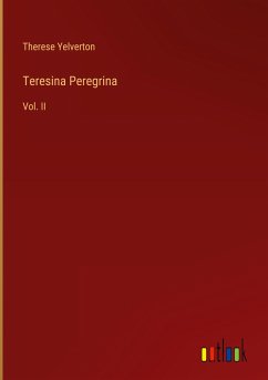 Teresina Peregrina - Yelverton, Therese