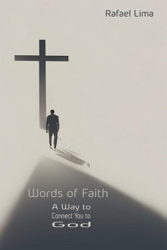 Words of Faith - Lima, Rafael