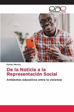 De la Noticia a la Representación Social - Mestre, Rafael