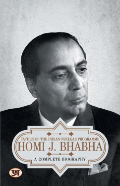 Homi J. Bhabha - Kumar, Prashant