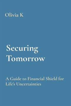 Securing Tomorrow - K, Olivia