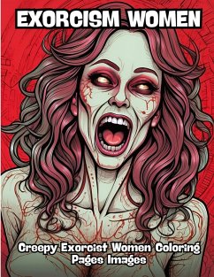 Cover Exorcism Women