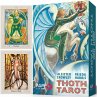 Aleister Crowley Thoth Tarot (Deluxe... - Bild 1