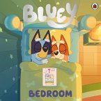 Bluey: Bedroom (eBook, ePUB)