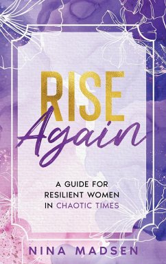 Rise Again - Madsen, Nina; Develpment, Special Art