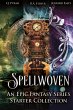 Spellwoven - Bild 1
