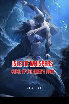 Isle of Whispers - Jay, Ola