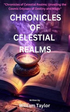 Cover Chronicles Of Celestial Realms (eBook, ePUB)