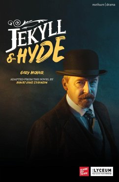 Jekyll and Hyde (eBook, PDF) - Stevenson, Robert Louis