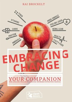 Embracing Change - Brockelt, Kai