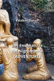 Las Enseñanzas del Nigromante (ADVENTURE)