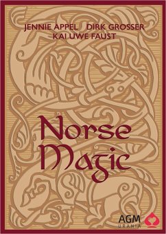 Norse Magic - Appel, Jennie;Grosser, Dirk;Faust, Kai Uwe